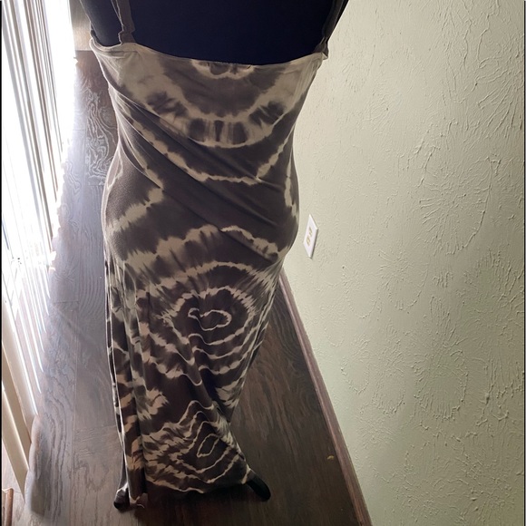 I.N.C. Maxi Dress 👗 - Picture 2 of 5